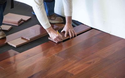 1Hardwood Flooring